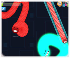 微洛南安卓版2024版