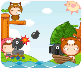 六度通行证安卓版小游戏官方版