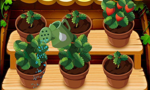 旁友共享APP中文版